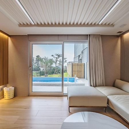 Jeju Family Garden Village 외부 사진