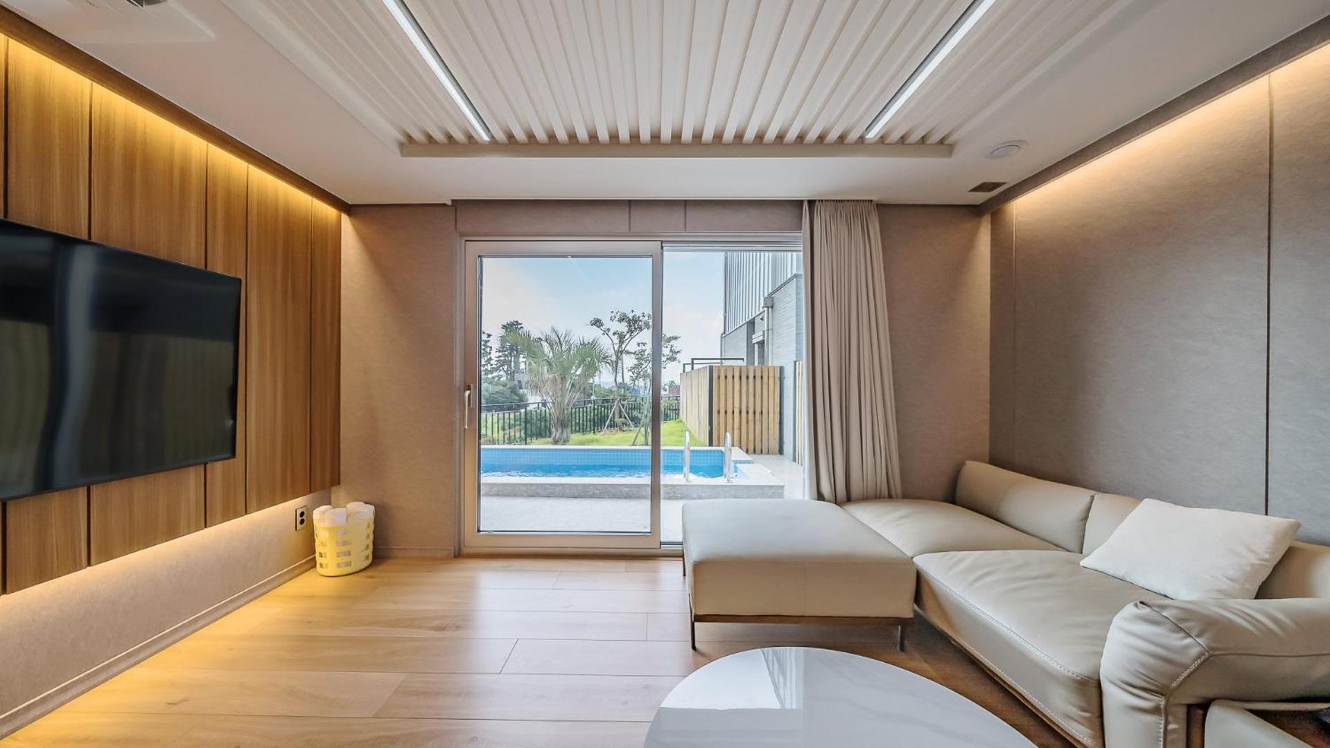 Jeju Family Garden Village 외부 사진