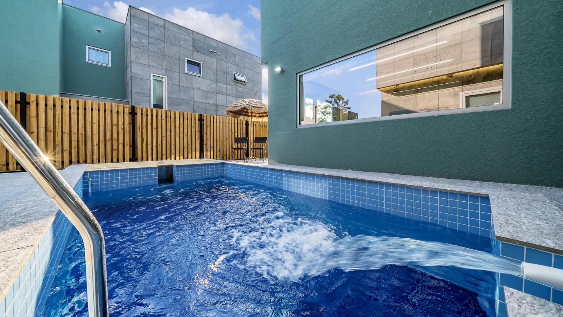 Jeju Family Garden Village 외부 사진