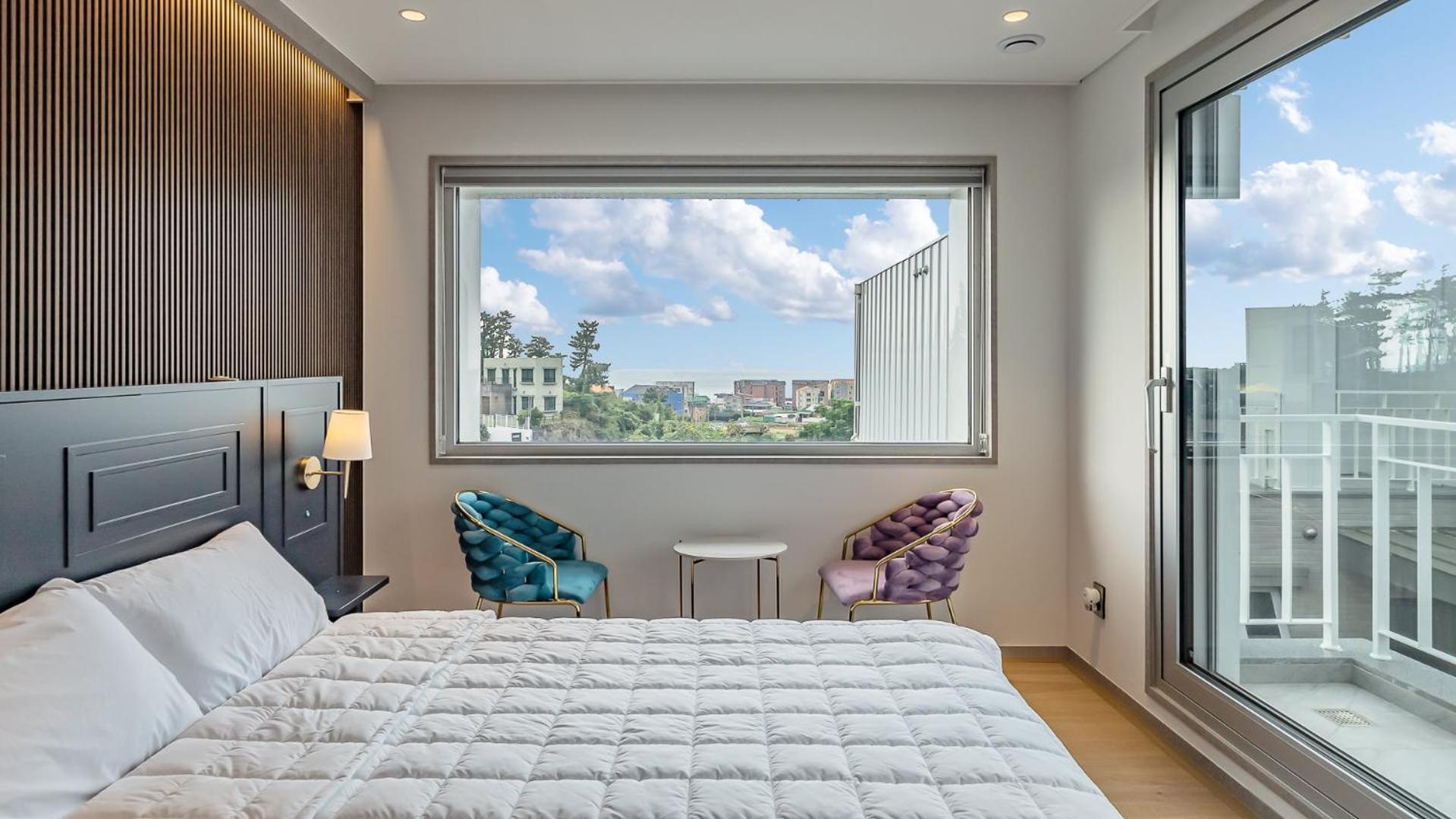 Jeju Family Garden Village 외부 사진